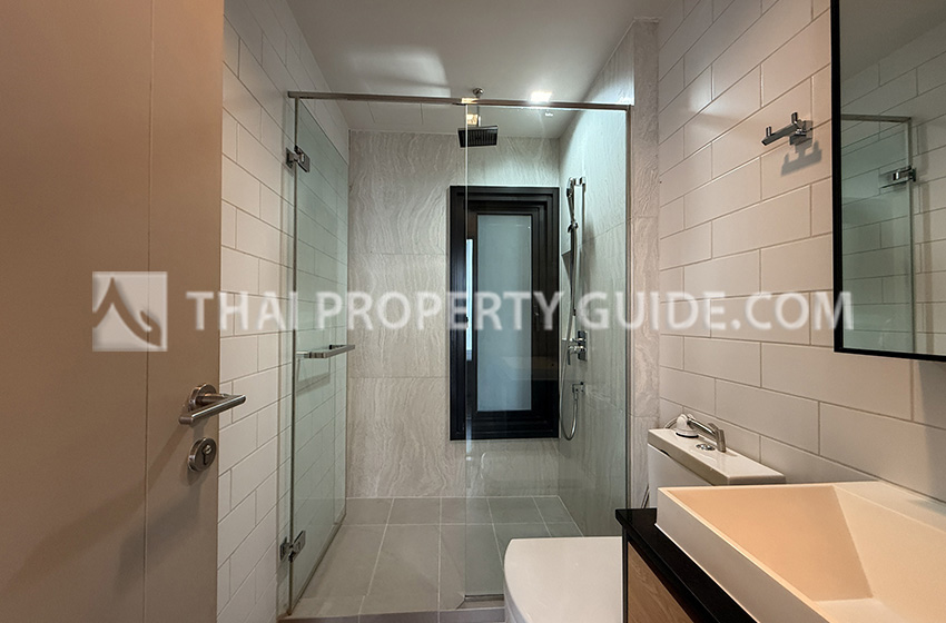 Condominium in Phaholyothin 